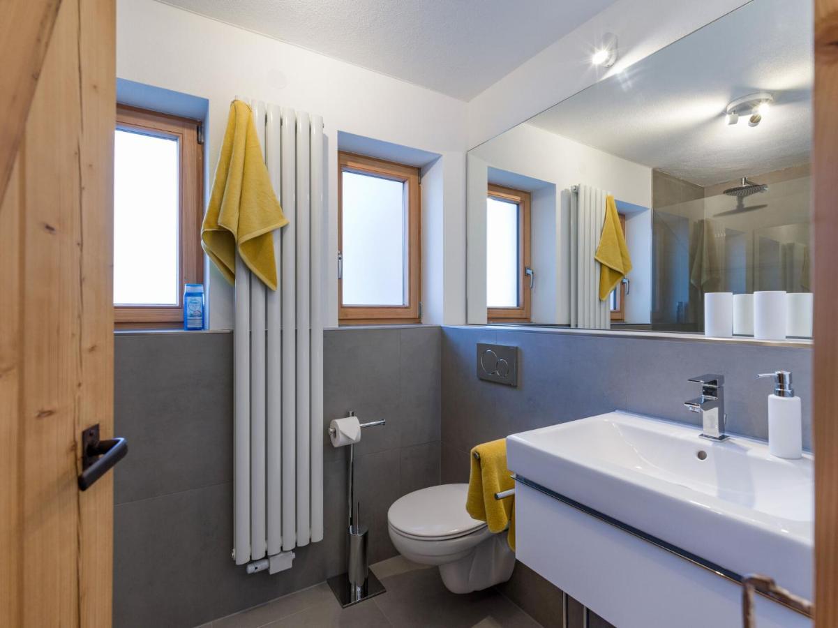 Ferienwohnung Bergahorn 오베라우도프 외부 사진